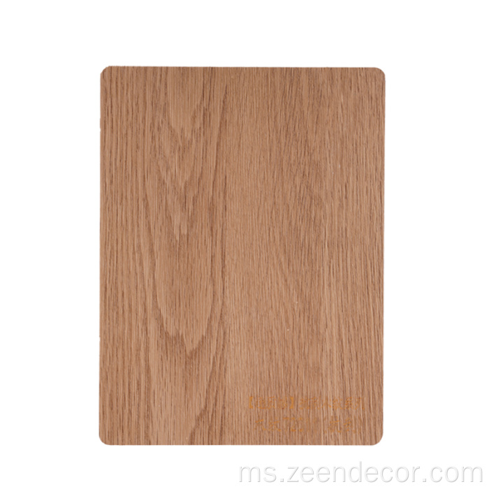 5mm 8mm Bambu Arang Bersama Lembaran PVC